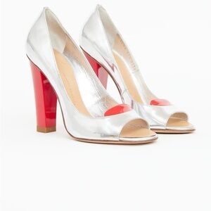 Size  37.5 Giuseppe Zanotti Heels